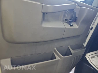 2020 Chevrolet Express 2500 Cargo Van 1WT 135.2" WB - miniatura 9