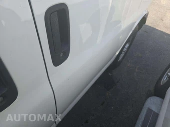 2020 Chevrolet Express 2500 Cargo Van 1WT 135.2" WB - miniatura 22
