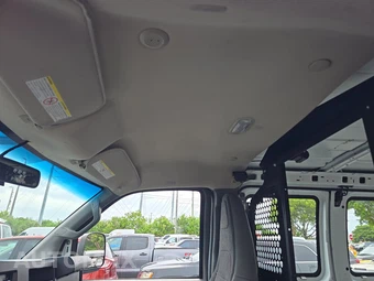 2020 Chevrolet Express 2500 Cargo Van 1WT 135.2" WB - miniatura 17