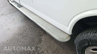 2020 Chevrolet Express 2500 Cargo Van 1WT 135.2" WB - miniatura 21
