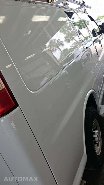 2020 Chevrolet Express 2500 Cargo Van 1WT 135.2" WB - miniatura 25