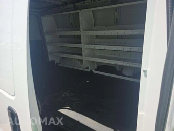 2020 Chevrolet Express 2500 Cargo Van 1WT 135.2" WB - miniatura 15
