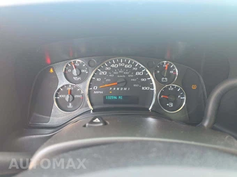 2020 Chevrolet Express 2500 Cargo Van 1WT 135.2" WB - miniatura 9
