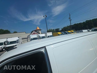 2020 Chevrolet Express 2500 Cargo Van 1WT 135.2" WB – miniatura 12
