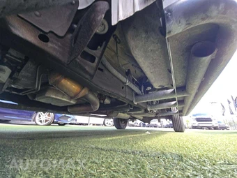 2020 Chevrolet Express 2500 Cargo Van 1WT 135.2" WB - miniatura 7