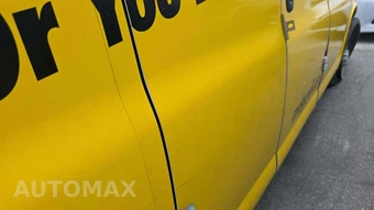 2020 Chevrolet Express 2500 Cargo Van 1WT 135.2" WB – miniatura 12