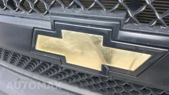 2020 Chevrolet Express 2500 Cargo Van 1WT 135.2" WB – miniatura 2