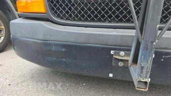 2020 Chevrolet Express 2500 Cargo Van 1WT 135.2" WB – miniatura 3