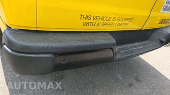2020 Chevrolet Express 2500 Cargo Van 1WT 135.2" WB – miniatura 9