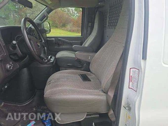2020 Chevrolet Express 2500 Cargo Van 1WT 135.2" WB - miniatura 7