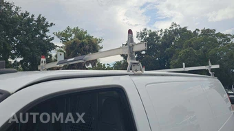 2020 Chevrolet Express 2500 Cargo Van 1WT 135.2" WB - miniatura 19
