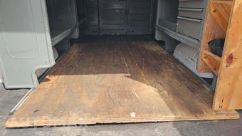 2020 Chevrolet Express 2500 Cargo Van 1WT 135.2" WB - miniatura 22