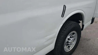 2020 Chevrolet Express 2500 Cargo Van 1WT 135.2" WB - miniatura 24