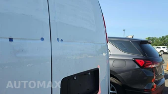 2020 Chevrolet Express 2500 Cargo Van 1WT 135.2" WB – miniatura 23