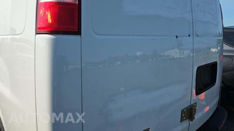 2020 Chevrolet Express 2500 Cargo Van 1WT 135.2" WB – miniatura 29