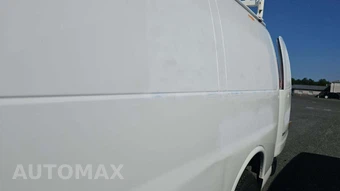 2020 Chevrolet Express 2500 Cargo Van 1WT 135.2" WB – miniatura 30