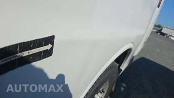 2020 Chevrolet Express 2500 Cargo Van 1WT 135.2" WB – miniatura 31