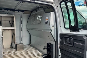 2020 Chevrolet Express 2500 Cargo Van 1WT 135.2" WB - miniatura 13