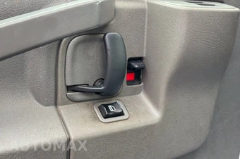 2020 Chevrolet Express 2500 Cargo Van 1WT 135.2" WB - miniatura 20