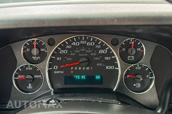 2020 Chevrolet Express 2500 Cargo Van 1WT 135.2" WB - miniatura 22