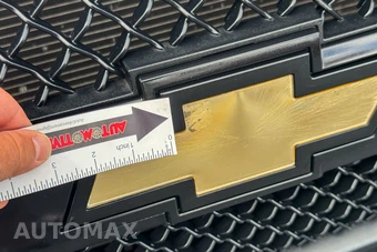 2020 Chevrolet Express 2500 Cargo Van 1WT 135.2" WB - miniatura 37