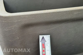 2020 Chevrolet Express 2500 Cargo Van 1WT 135.2" WB - miniatura 46