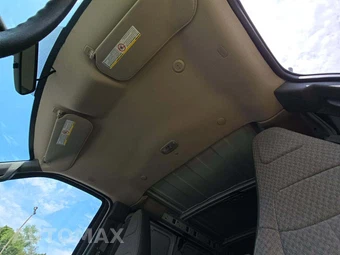 2020 Chevrolet Express 2500 Cargo Van 1WT 135.2" WB - miniatura 11