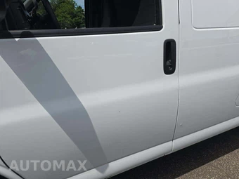 2020 Chevrolet Express 2500 Cargo Van 1WT 135.2" WB - miniatura 24