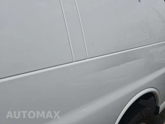 2020 Chevrolet Express 2500 Cargo Van 1WT 135.2" WB - miniatura 25
