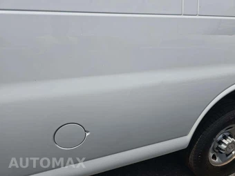 2020 Chevrolet Express 2500 Cargo Van 1WT 135.2" WB - miniatura 26