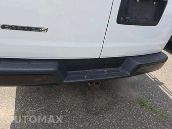 2020 Chevrolet Express 2500 Cargo Van 1WT 135.2" WB - miniatura 29