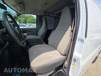 2020 Chevrolet Express 2500 Cargo Van 1WT 135.2" WB - miniatura 6