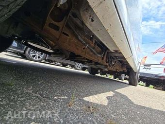 2020 Chevrolet Express 2500 Cargo Van 1WT 135.2" WB - miniatura 7