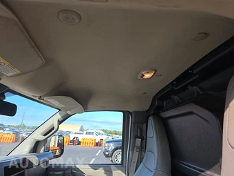 2020 Chevrolet Express 2500 Cargo Van 1WT 135.2" WB – miniatura 17