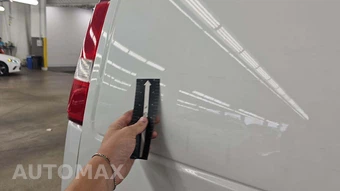 2020 Chevrolet Express 2500 Cargo Van 1WT 135.2" WB – miniatura 20