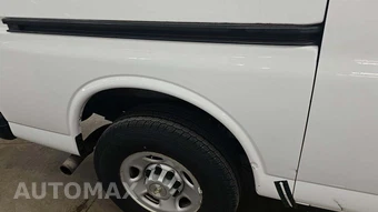 2020 Chevrolet Express 2500 Cargo Van 1WT 135.2" WB – miniatura 21