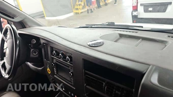 2020 Chevrolet Express 2500 Cargo Van 1WT 135.2" WB – miniatura 22