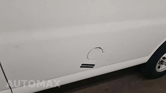 2020 Chevrolet Express 2500 Cargo Van 1WT 135.2" WB – miniatura 25