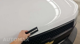 2020 Chevrolet Express 2500 Cargo Van 1WT 135.2" WB – miniatura 27