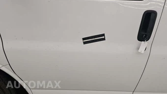 2020 Chevrolet Express 2500 Cargo Van 1WT 135.2" WB – miniatura 34