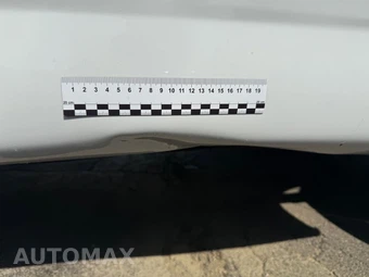 2020 Chevrolet Express 2500 Cargo Van 1WT 135.2" WB - miniatura 15