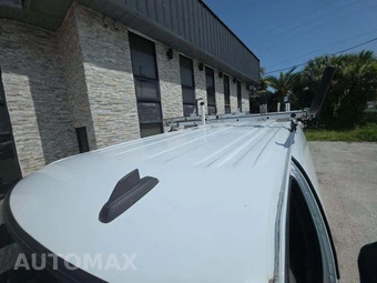 2020 Chevrolet Express 2500 Cargo Van 1WT 135.2" WB – miniatura 12
