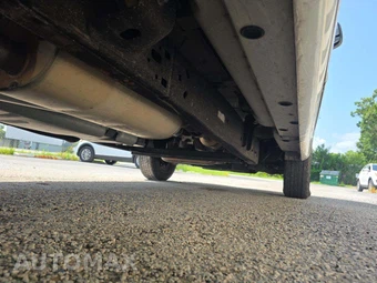 2020 Chevrolet Express 2500 Cargo Van 1WT 135.2" WB – miniatura 16