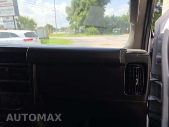 2020 Chevrolet Express 2500 Cargo Van 1WT 135.2" WB – miniatura 18