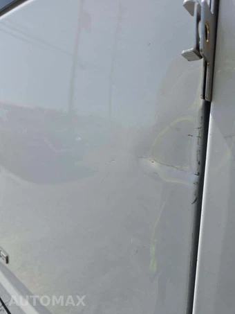 2020 Chevrolet Express 2500 Cargo Van 1WT 135.2" WB – miniatura 24