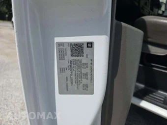 2020 Chevrolet Express 2500 Cargo Van 1WT 135.2" WB – miniatura 5