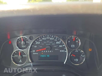 2020 Chevrolet Express 2500 Cargo Van 1WT 135.2" WB – miniatura 9