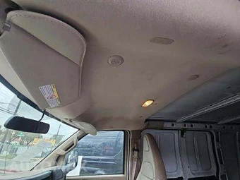 2020 Chevrolet Express 2500 Cargo Van 1WT 135.2" WB – miniatura 11