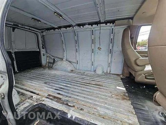 2020 Chevrolet Express 2500 Cargo Van 1WT 135.2" WB – miniatura 15