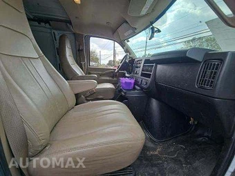 2020 Chevrolet Express 2500 Cargo Van 1WT 135.2" WB – miniatura 17